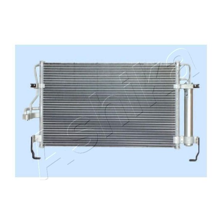 Kondensatorius, oro kondicionierius ASHIKA CND283014