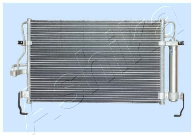 Kondensatorius, oro kondicionierius ASHIKA CND283014