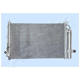 Kondensatorius, oro kondicionierius ASHIKA CND283015