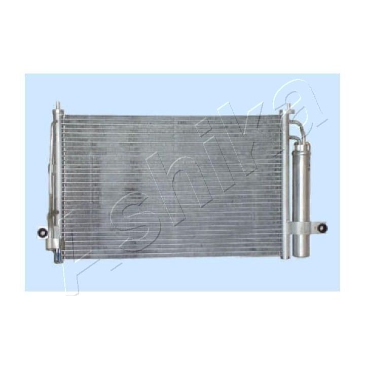 Kondensatorius, oro kondicionierius ASHIKA CND283015