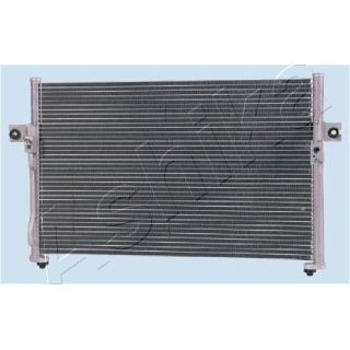 Kondensatorius, oro kondicionierius ASHIKA CND283023