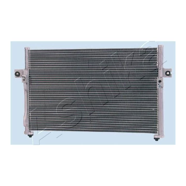 Kondensatorius, oro kondicionierius ASHIKA CND283023