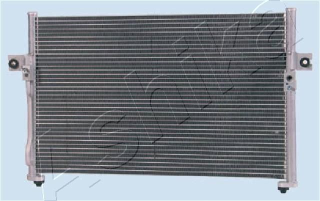 Kondensatorius, oro kondicionierius ASHIKA CND283023