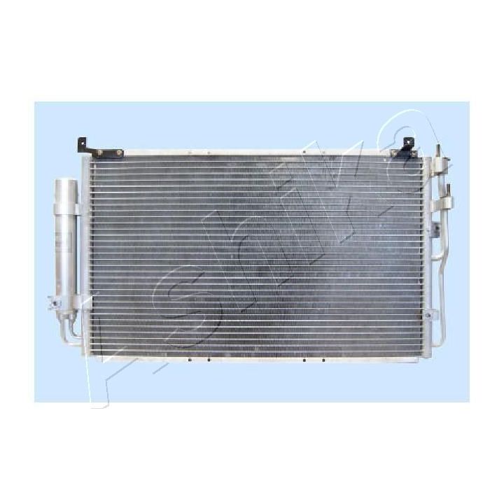 Kondensatorius, oro kondicionierius ASHIKA CND283026