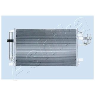 Kondensatorius, oro kondicionierius ASHIKA CND283029