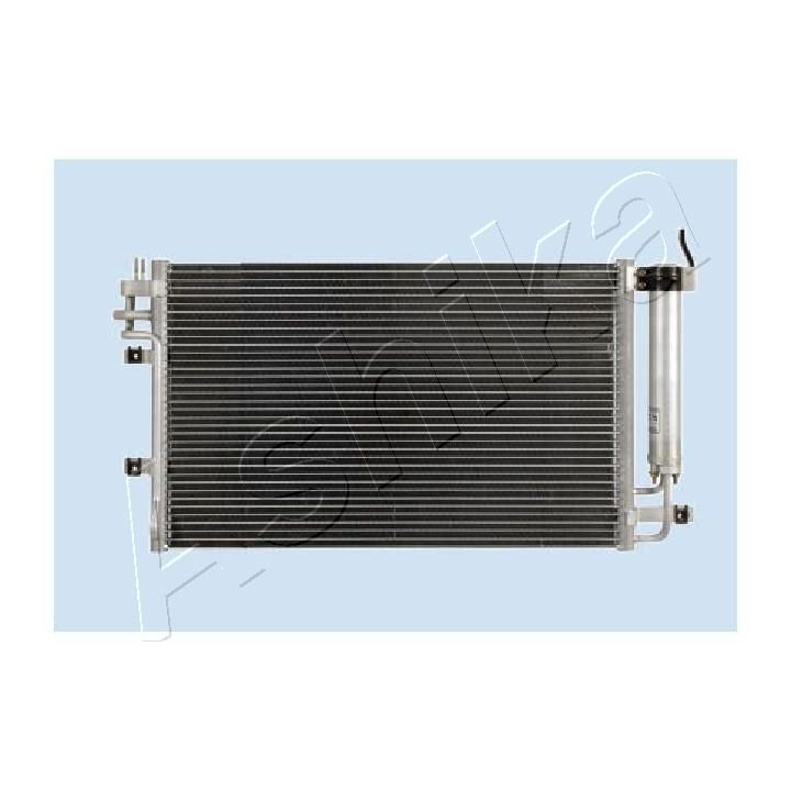 Kondensatorius, oro kondicionierius ASHIKA CND333023