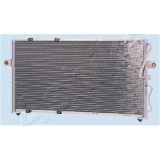 Kondensatorius, oro kondicionierius ASHIKA CND333026