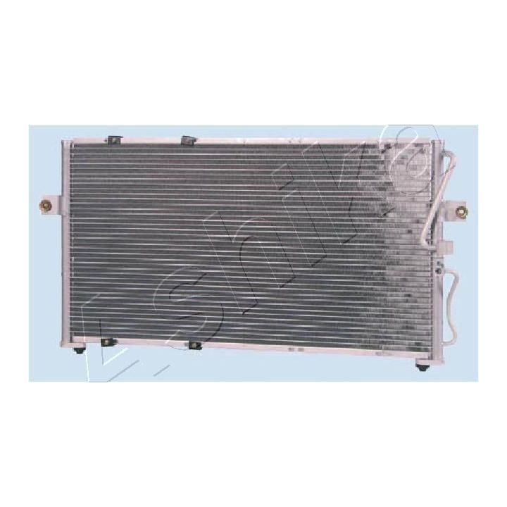 Kondensatorius, oro kondicionierius ASHIKA CND333026