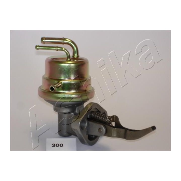 Kuro siurblys ASHIKA 05-03-300