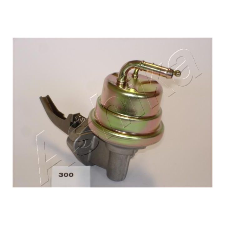 Kuro siurblys ASHIKA 05-03-300