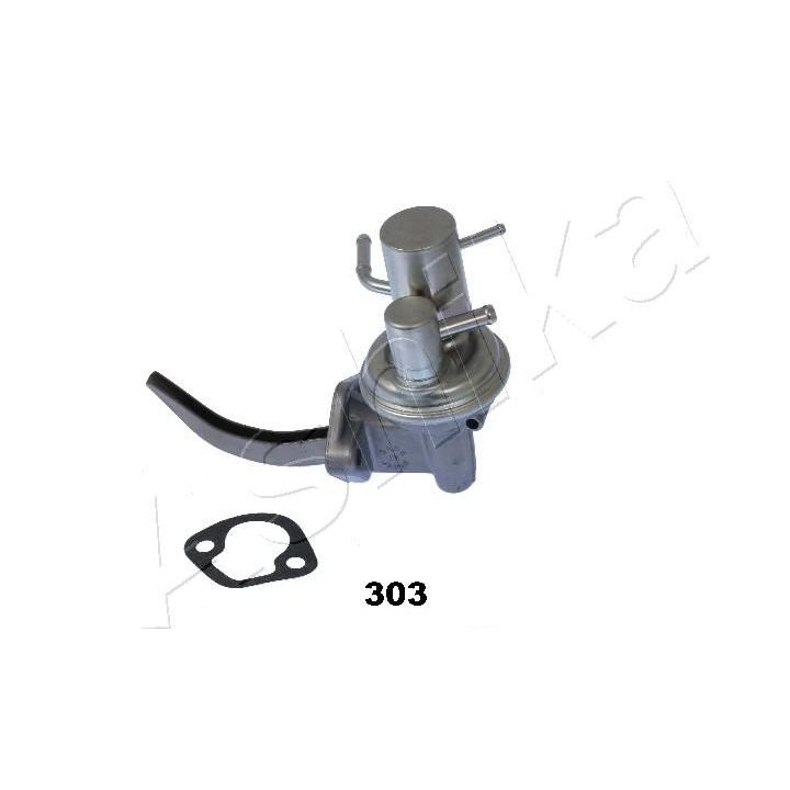 Kuro siurblys ASHIKA 05-03-303