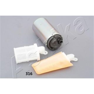 Kuro siurblys ASHIKA 05-03-316