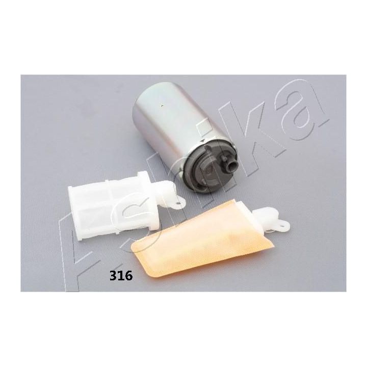 Kuro siurblys ASHIKA 05-03-316