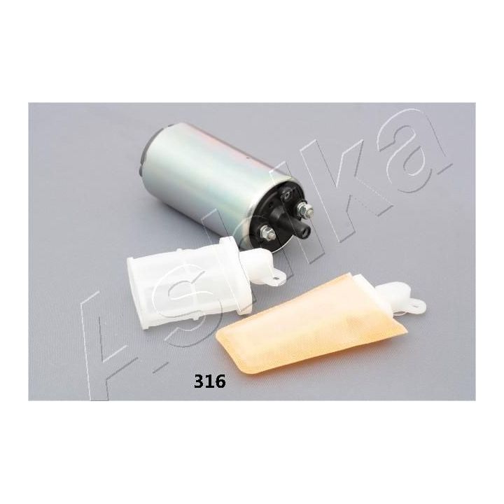 Kuro siurblys ASHIKA 05-03-316