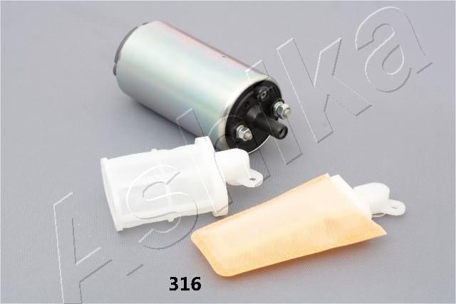 Kuro siurblys ASHIKA 05-03-316