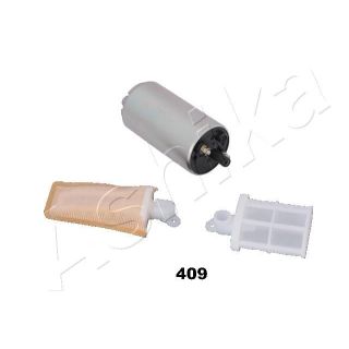 Kuro siurblys ASHIKA 05-04-409