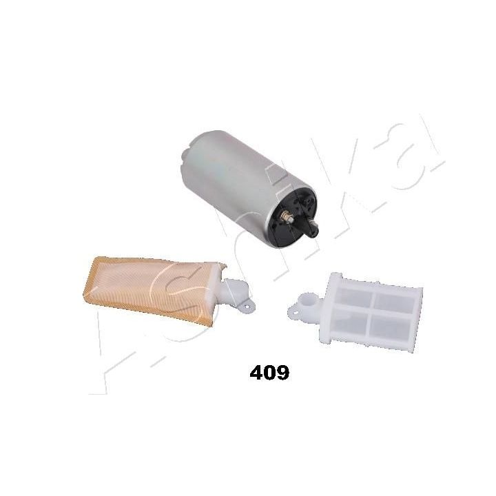 Kuro siurblys ASHIKA 05-04-409