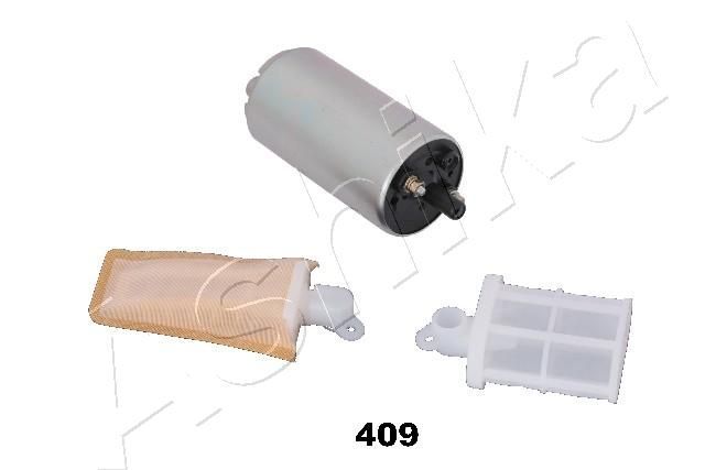 Kuro siurblys ASHIKA 05-04-409