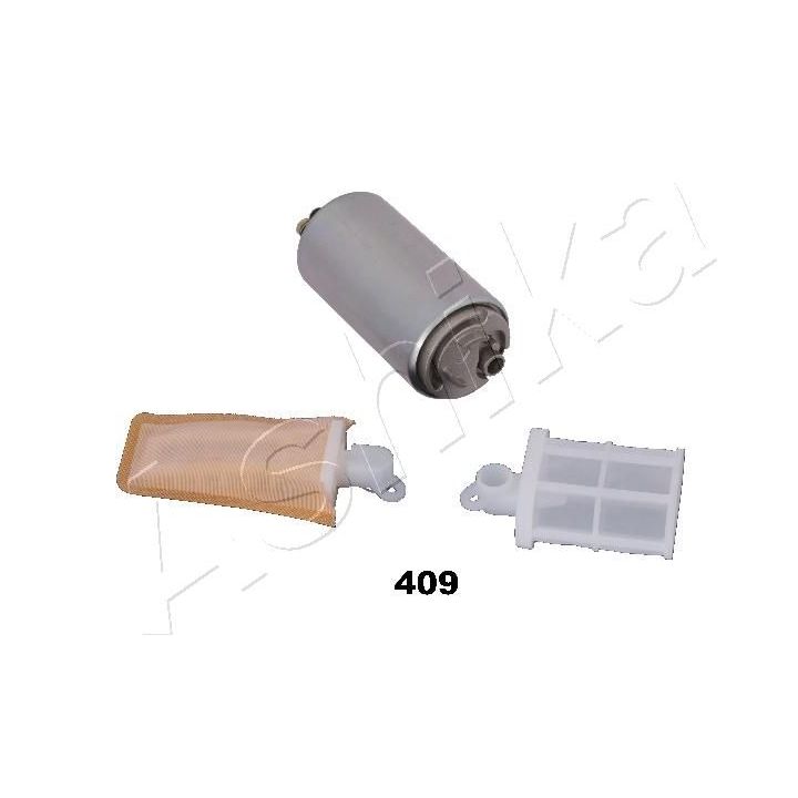 Kuro siurblys ASHIKA 05-04-409