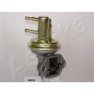 Kuro siurblys ASHIKA 05-05-503