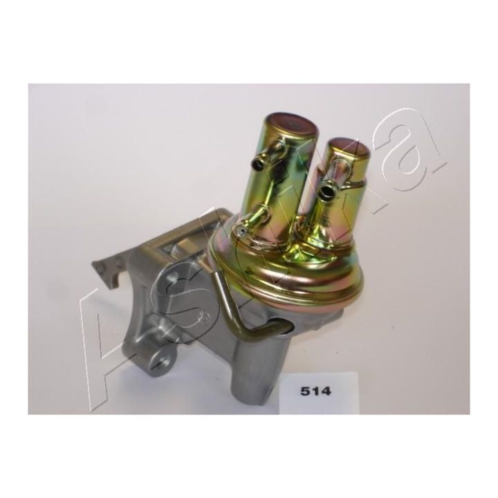 Kuro siurblys ASHIKA 05-05-514