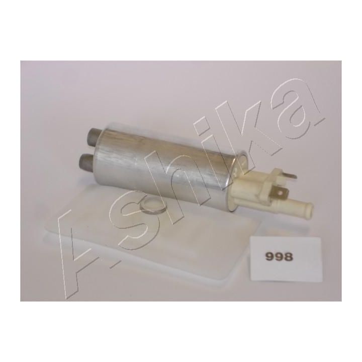 Kuro siurblys ASHIKA 05-09-998