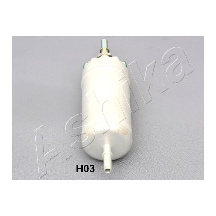 Kuro siurblys ASHIKA 05-0H-H03