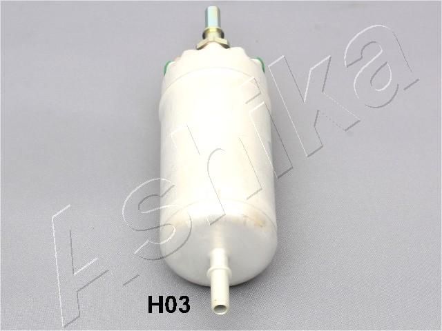 Kuro siurblys ASHIKA 05-0H-H03