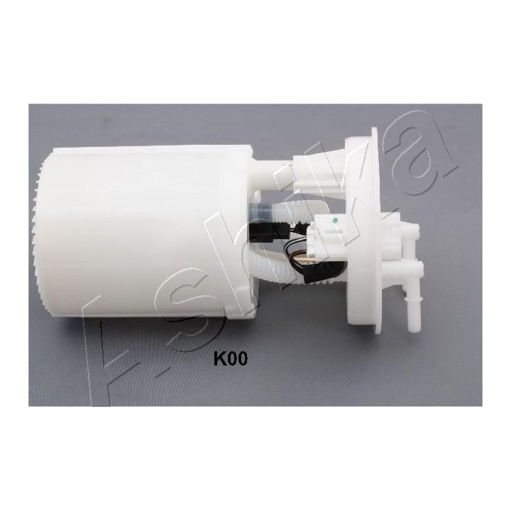 Kuro siurblys ASHIKA 05-0K-K00