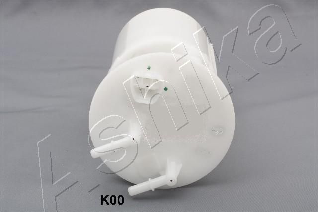 Kuro siurblys ASHIKA 05-0K-K00