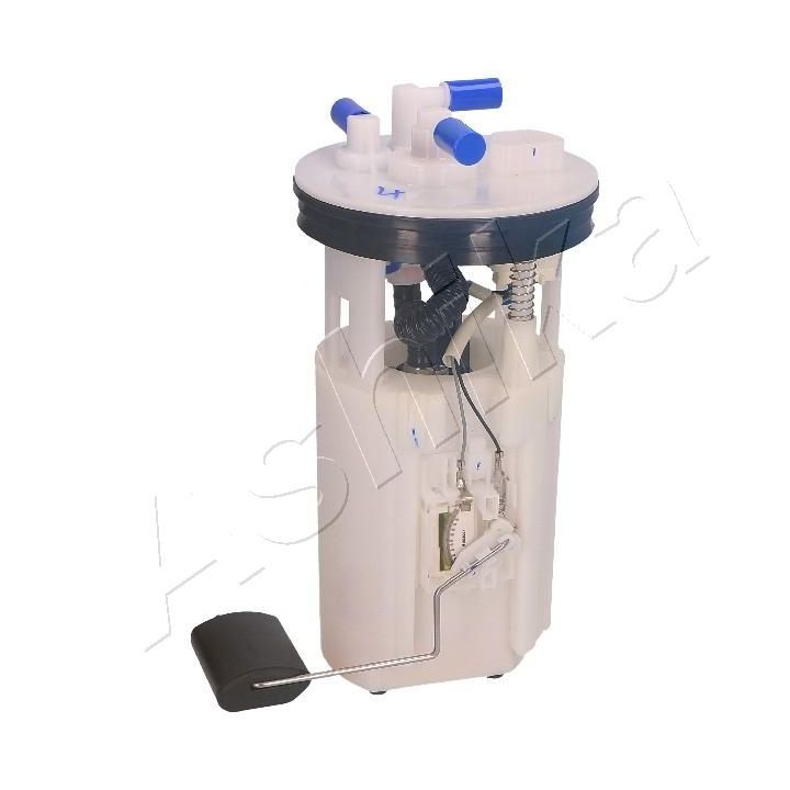 Kuro siurblys ASHIKA 05-0K-K02