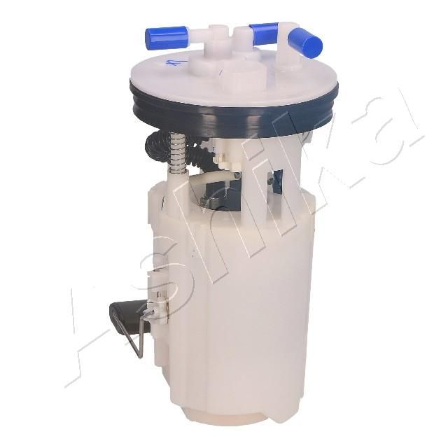 Kuro siurblys ASHIKA 05-0K-K02