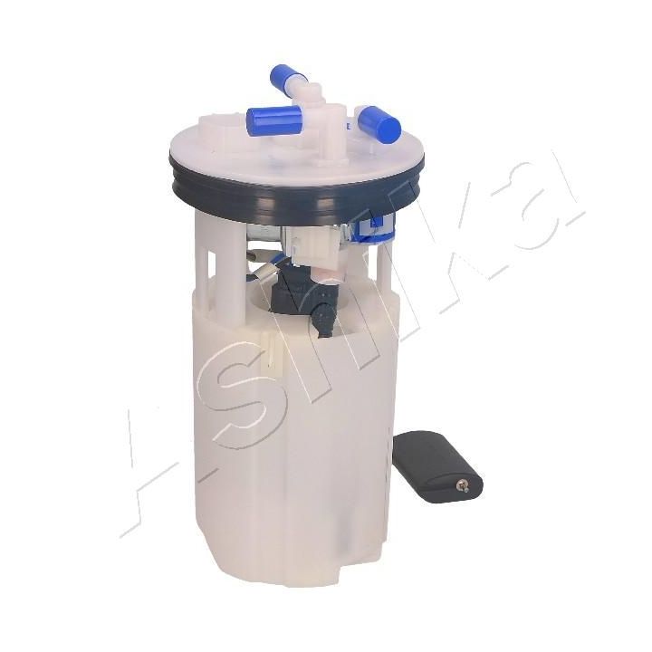 Kuro siurblys ASHIKA 05-0K-K02