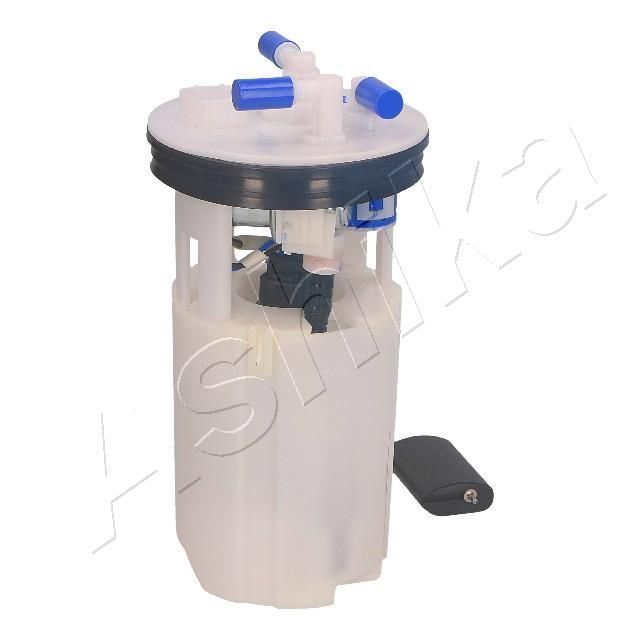 Kuro siurblys ASHIKA 05-0K-K02