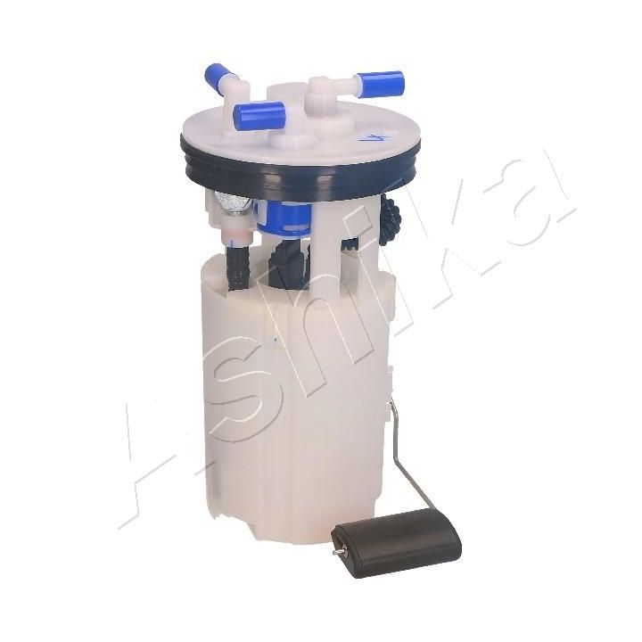 Kuro siurblys ASHIKA 05-0K-K02