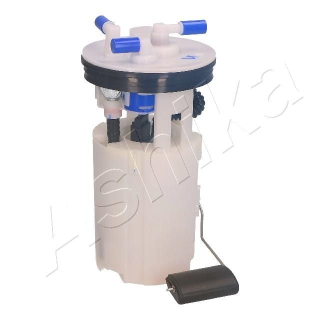 Kuro siurblys ASHIKA 05-0K-K02