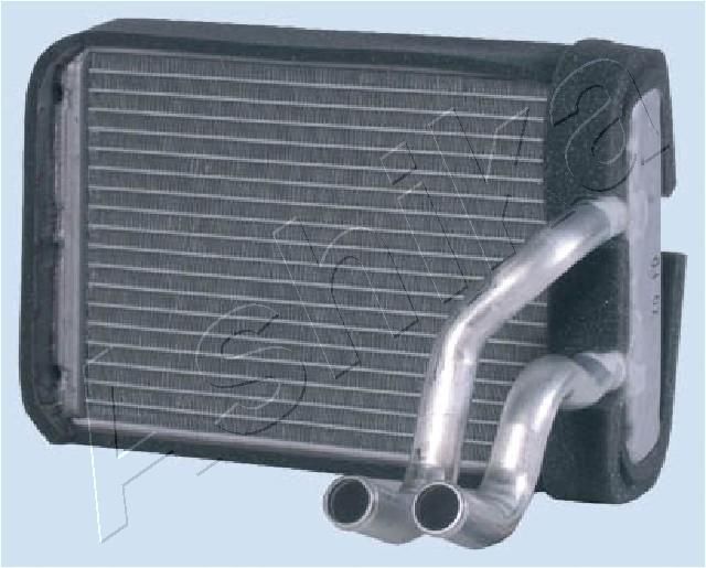 šilumokaitis, salono šildymas ASHIKA RSD283004