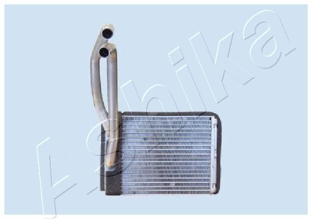 šilumokaitis, salono šildymas ASHIKA RSD283011