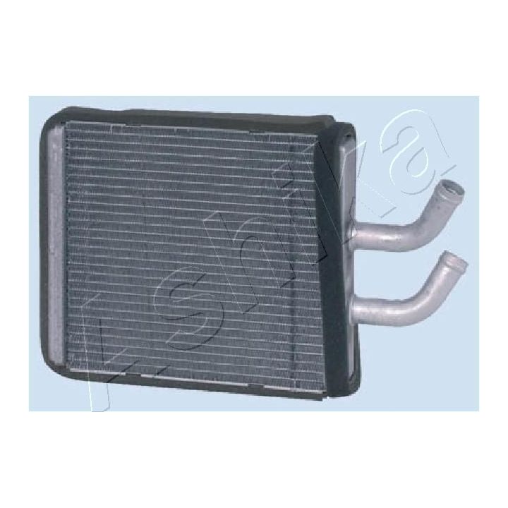 šilumokaitis, salono šildymas ASHIKA RSD333002