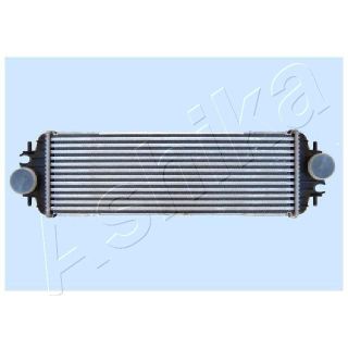 Tarpinis suslėgto oro aušintuvas, kompresorius ASHIKA RDI093005