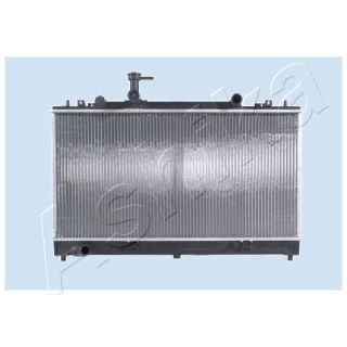 Radiatorius, variklio aušinimas ASHIKA RDA273049