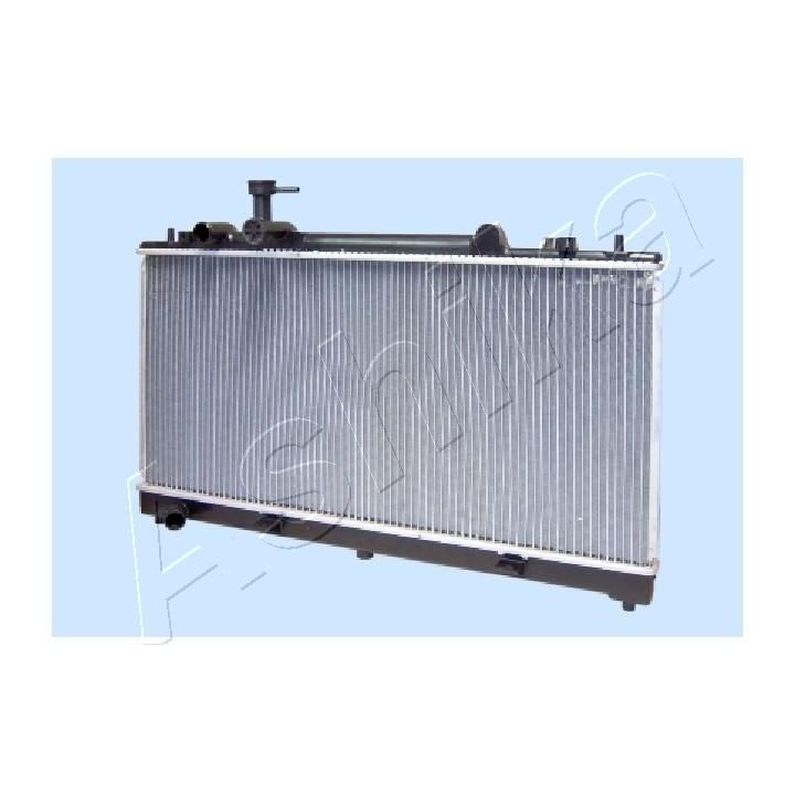 Radiatorius, variklio aušinimas ASHIKA RDA273051