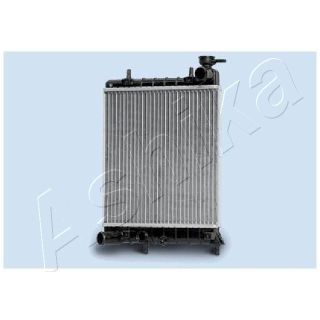 Radiatorius, variklio aušinimas ASHIKA RDA283070