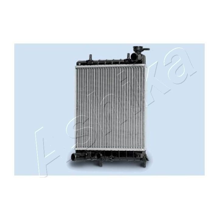 Radiatorius, variklio aušinimas ASHIKA RDA283070