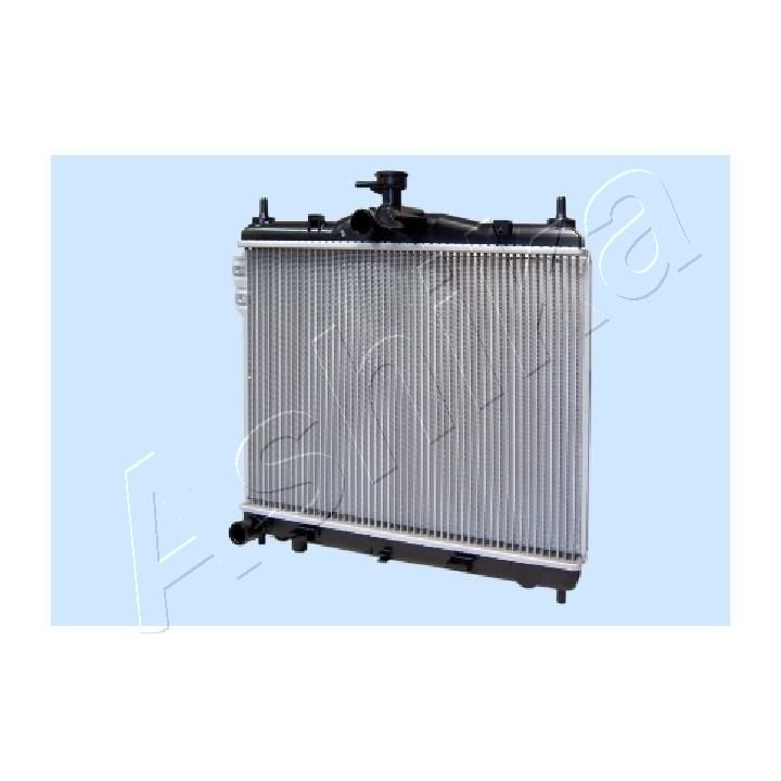 Radiatorius, variklio aušinimas ASHIKA RDA283073