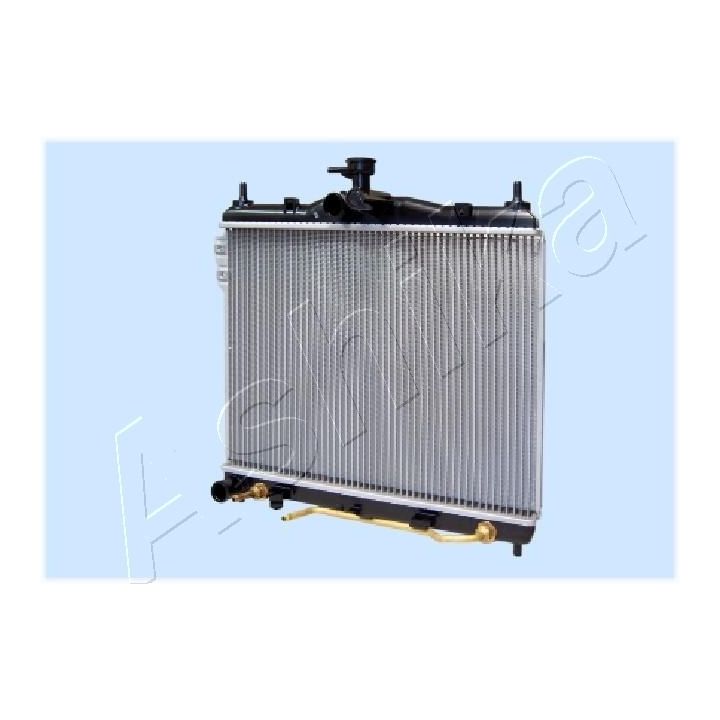 Radiatorius, variklio aušinimas ASHIKA RDA283074