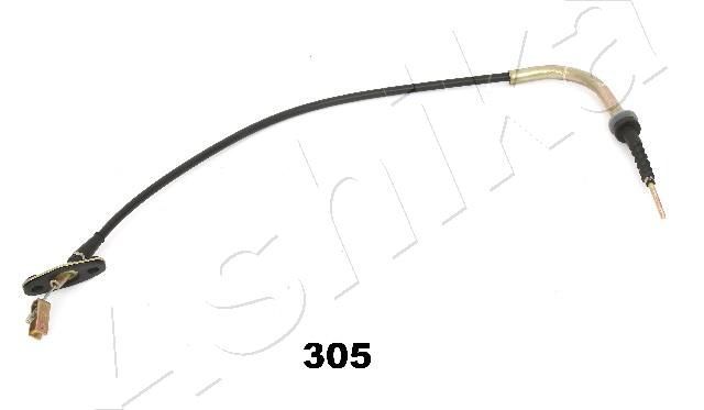 Sankabos trosas ASHIKA 154-03-305