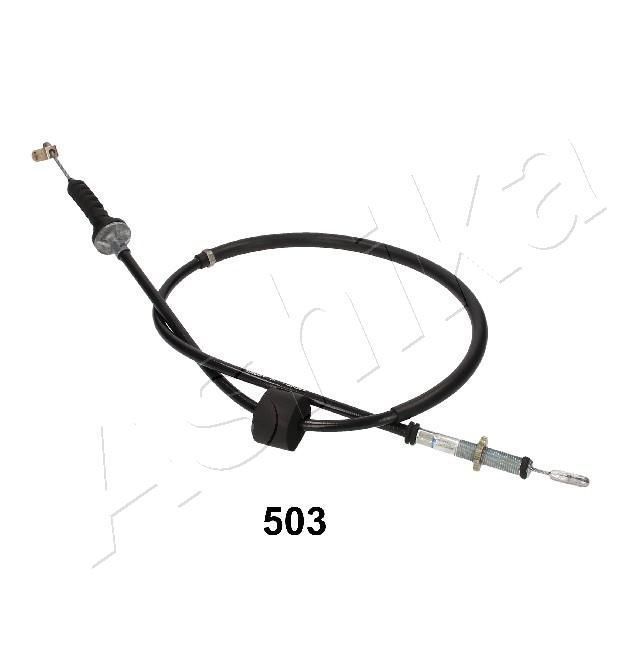 Sankabos trosas ASHIKA 154-05-503