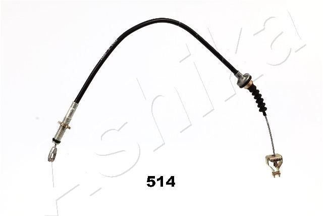 Sankabos trosas ASHIKA 154-05-514