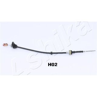 Sankabos trosas ASHIKA 154-0H-H02